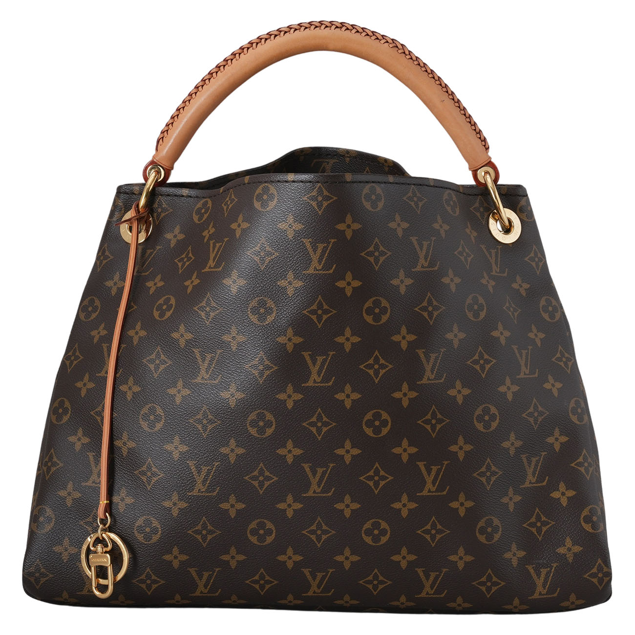 LOUIS VUITTON(USED)루이비통 앗치 MM